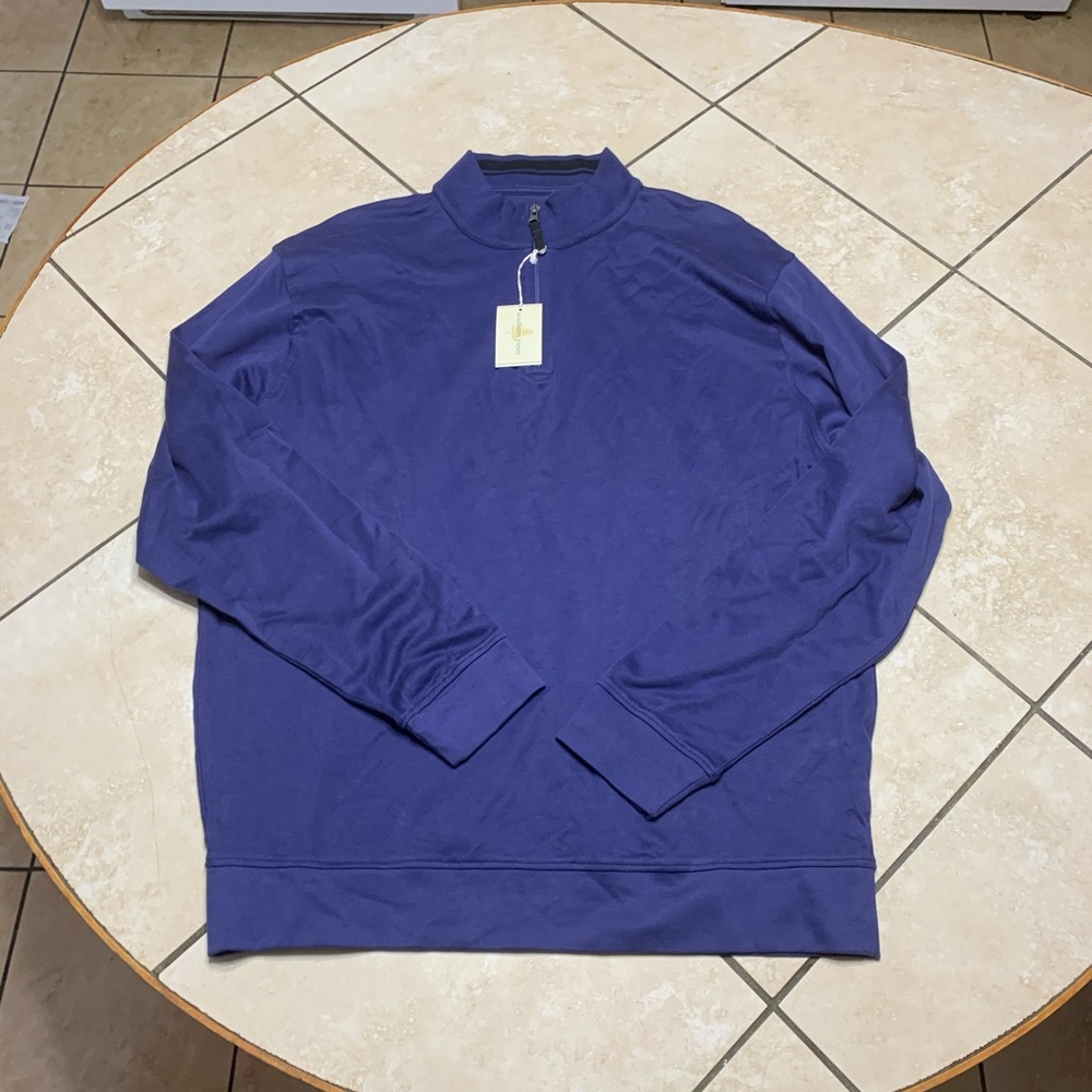 Southern Pines Sweatshirt